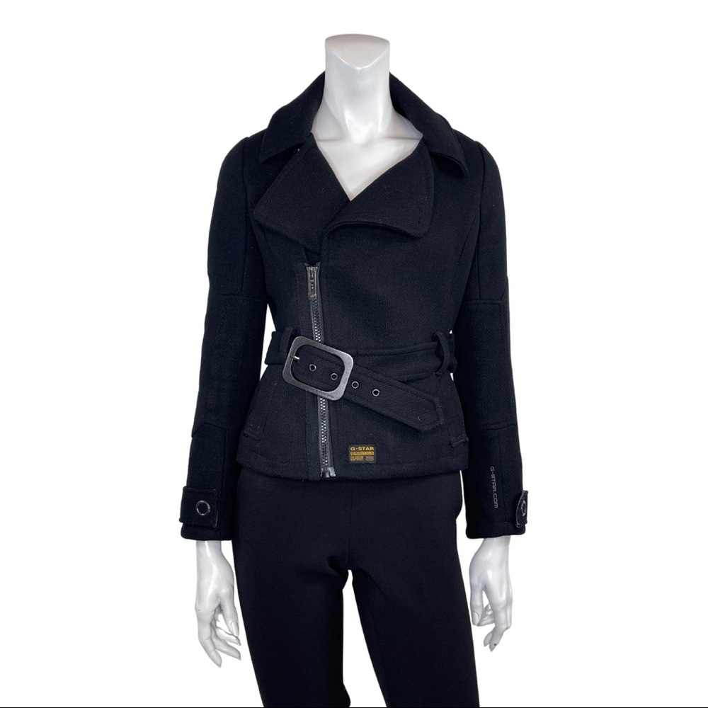 G Star Raw Jacket